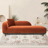 NestEase Lounger